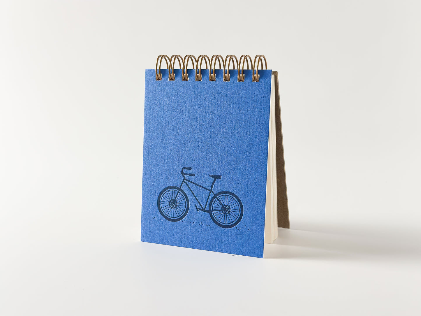 Bike Jotter