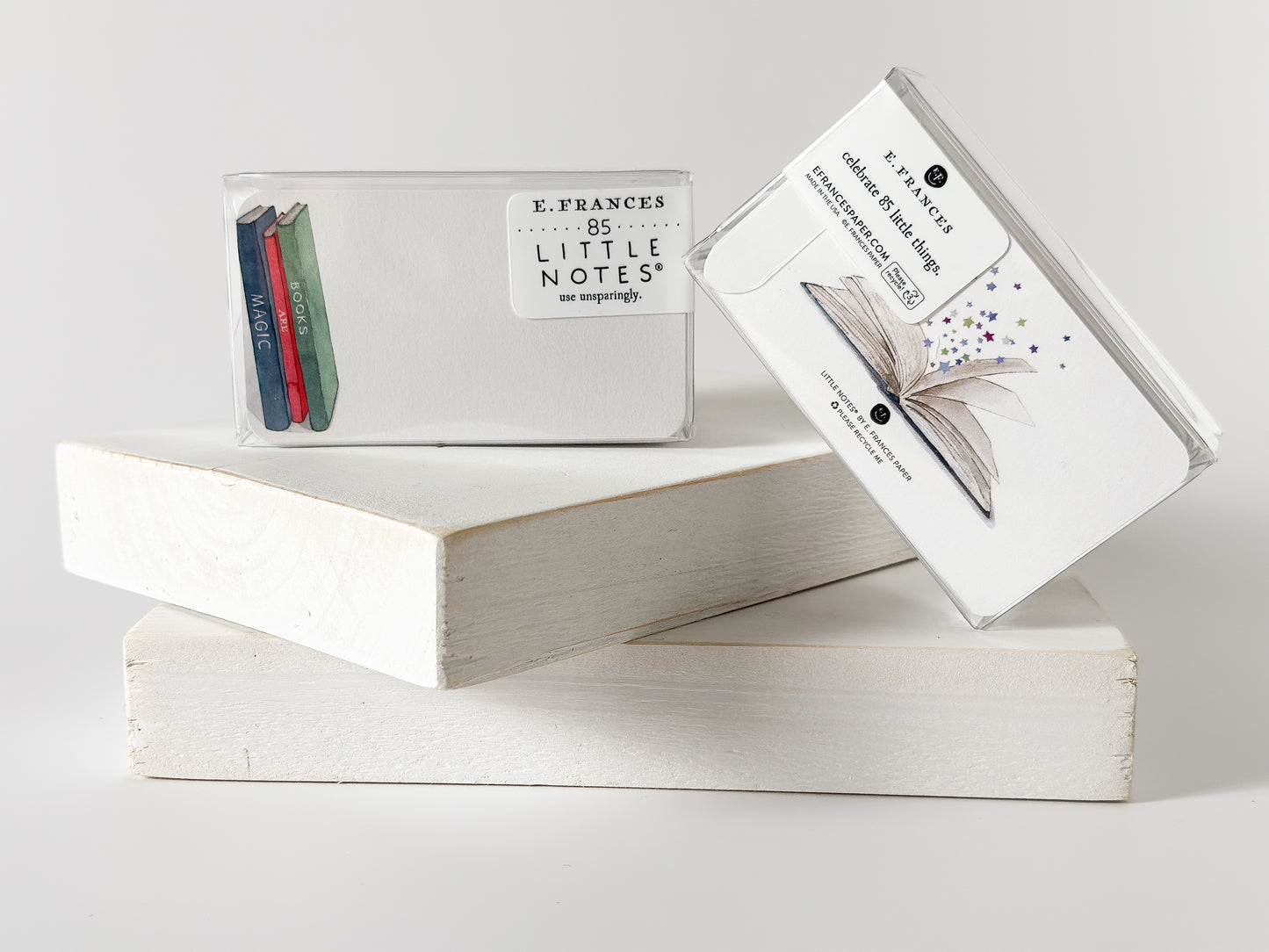 Book Lover Little Notes