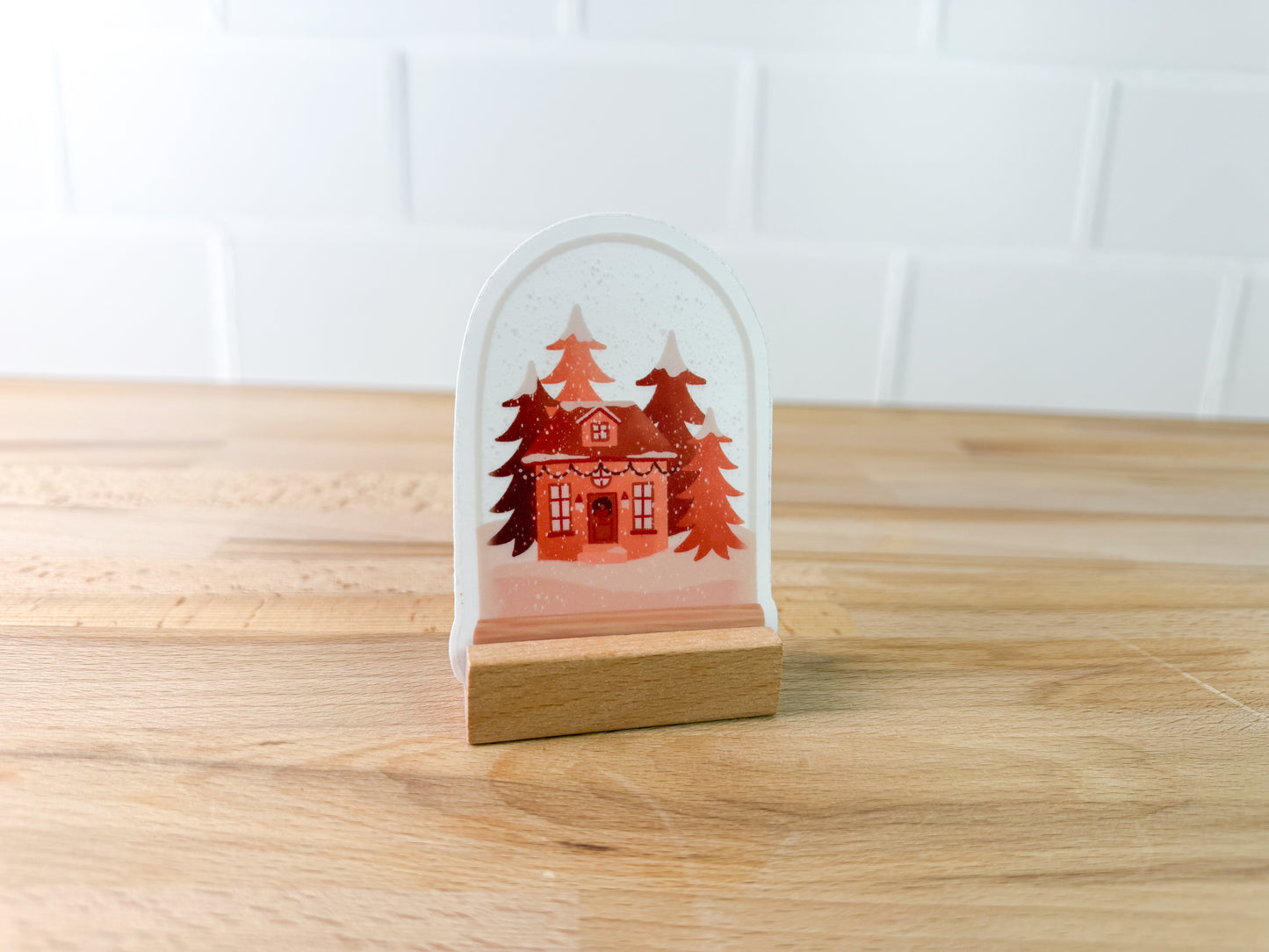 Snow Globe
