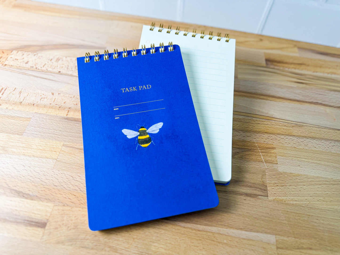 Bee Task Pad