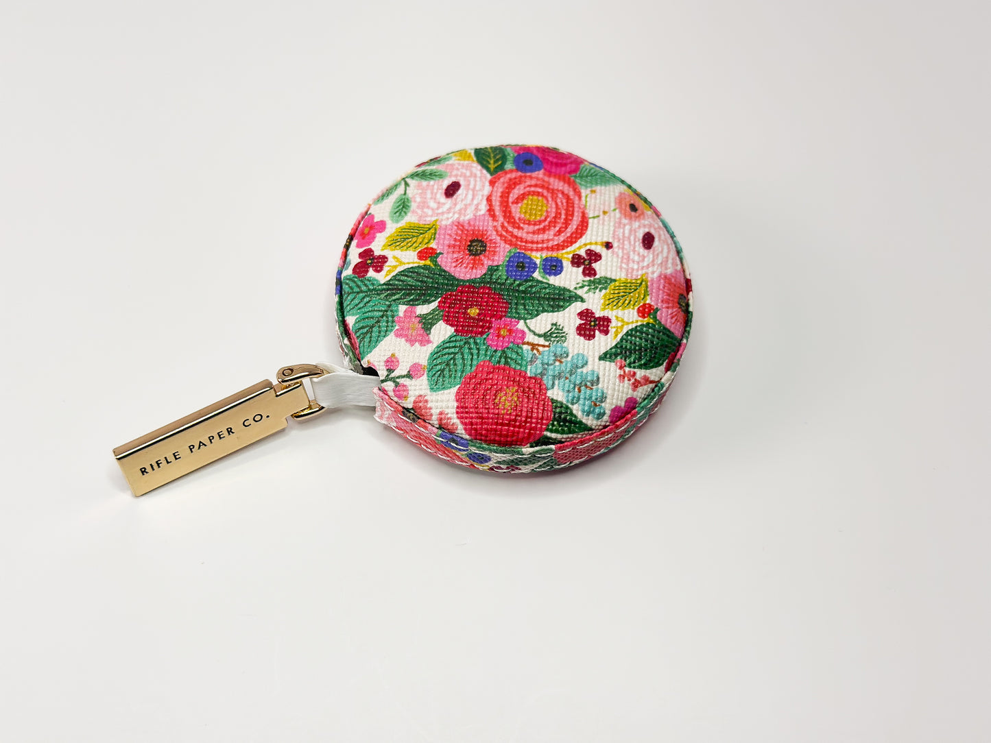 Garden Party Measuring Tape