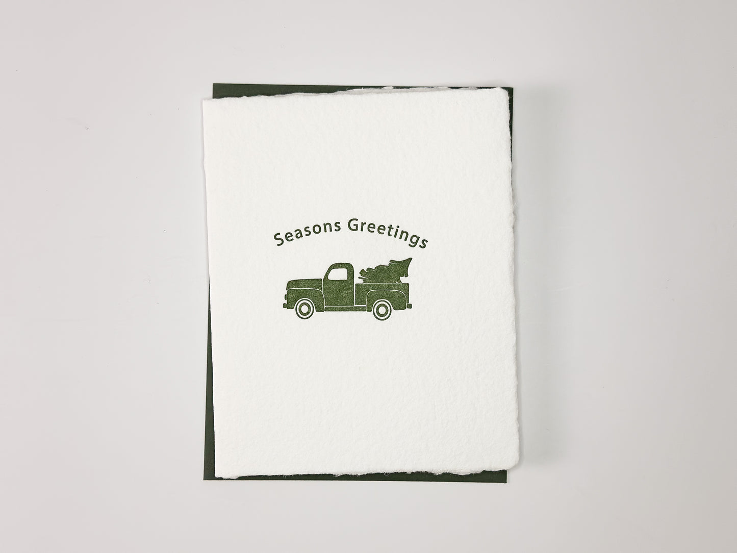 Seasons Greetings