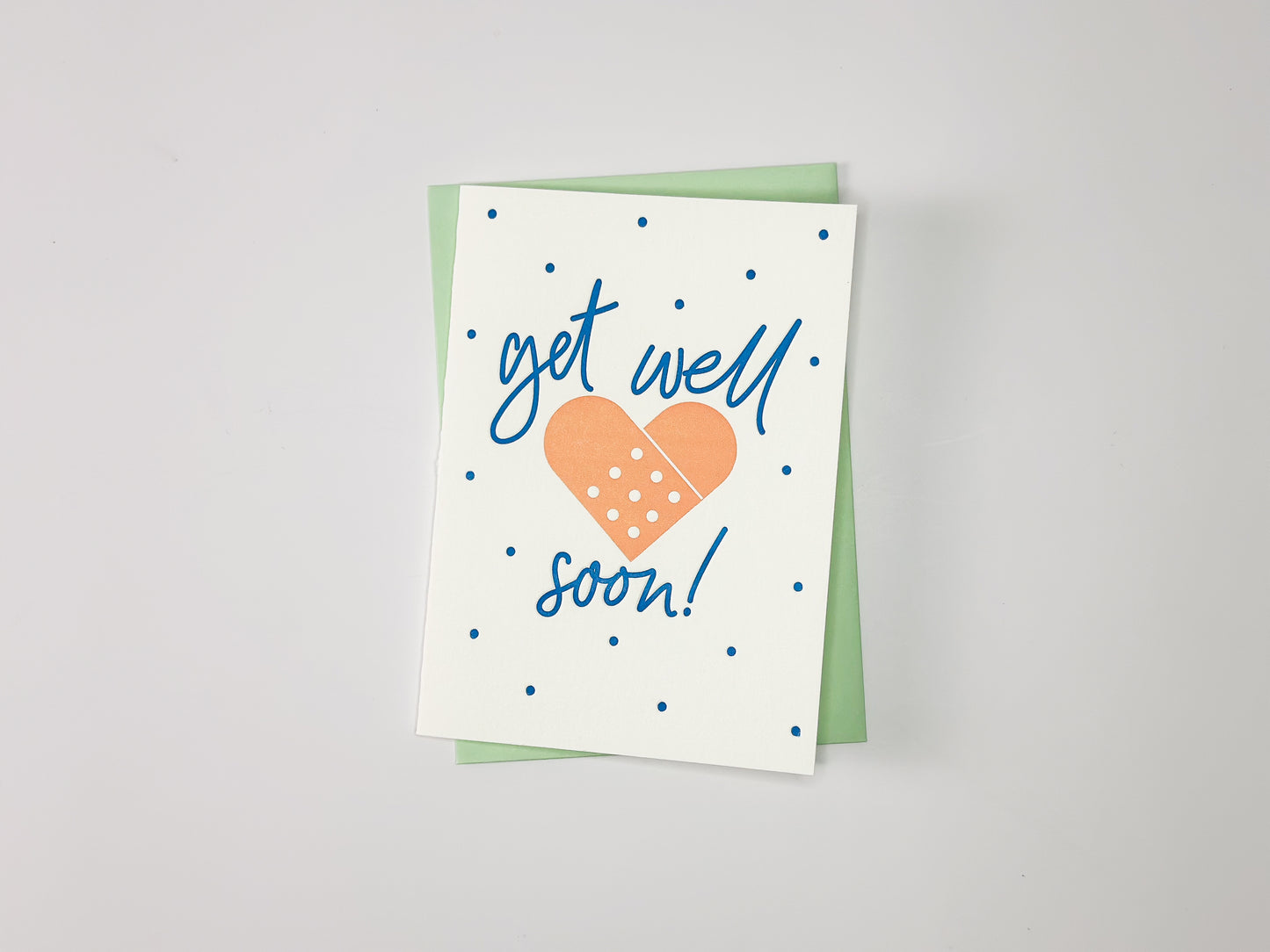 Get Well Soon
