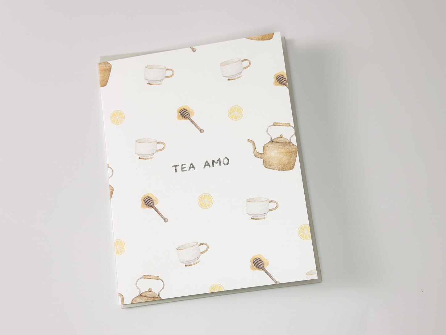 Tea Amo