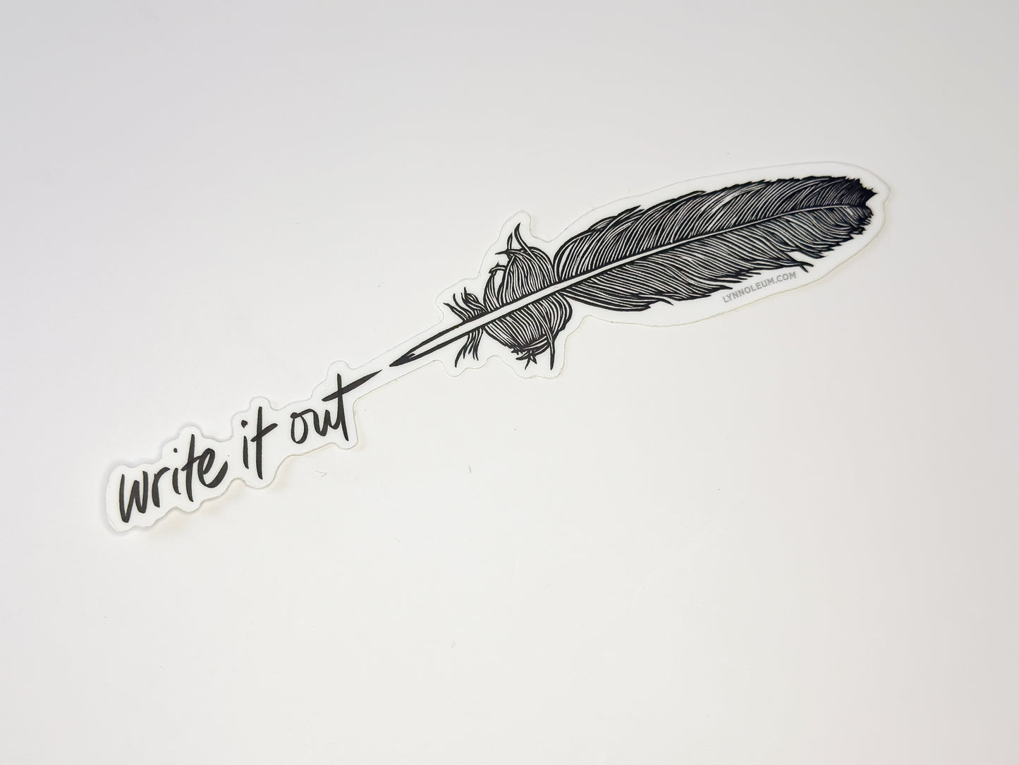 Quill Pen