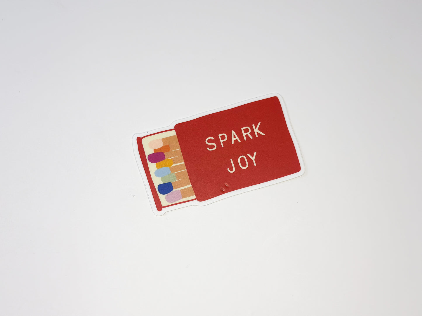 Spark Joy