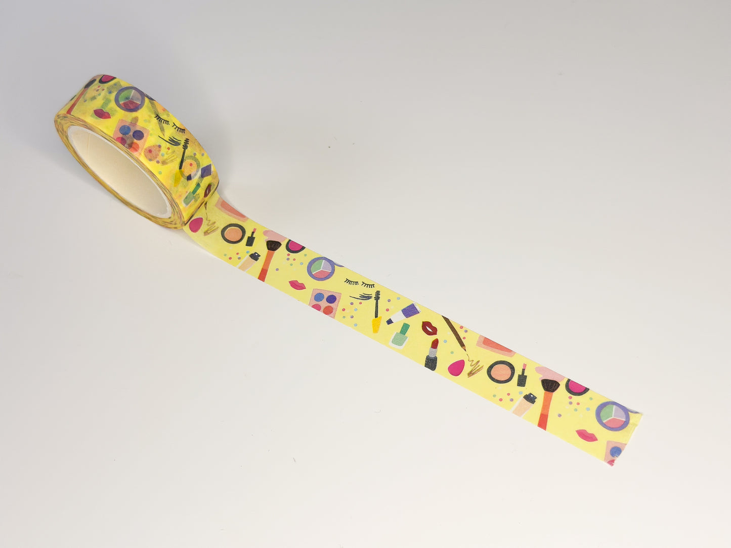 Make Up Washi Tape