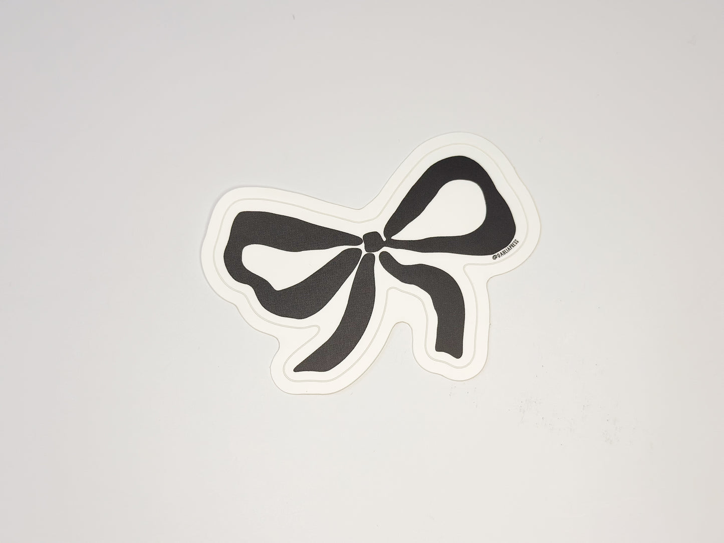 Black Bow