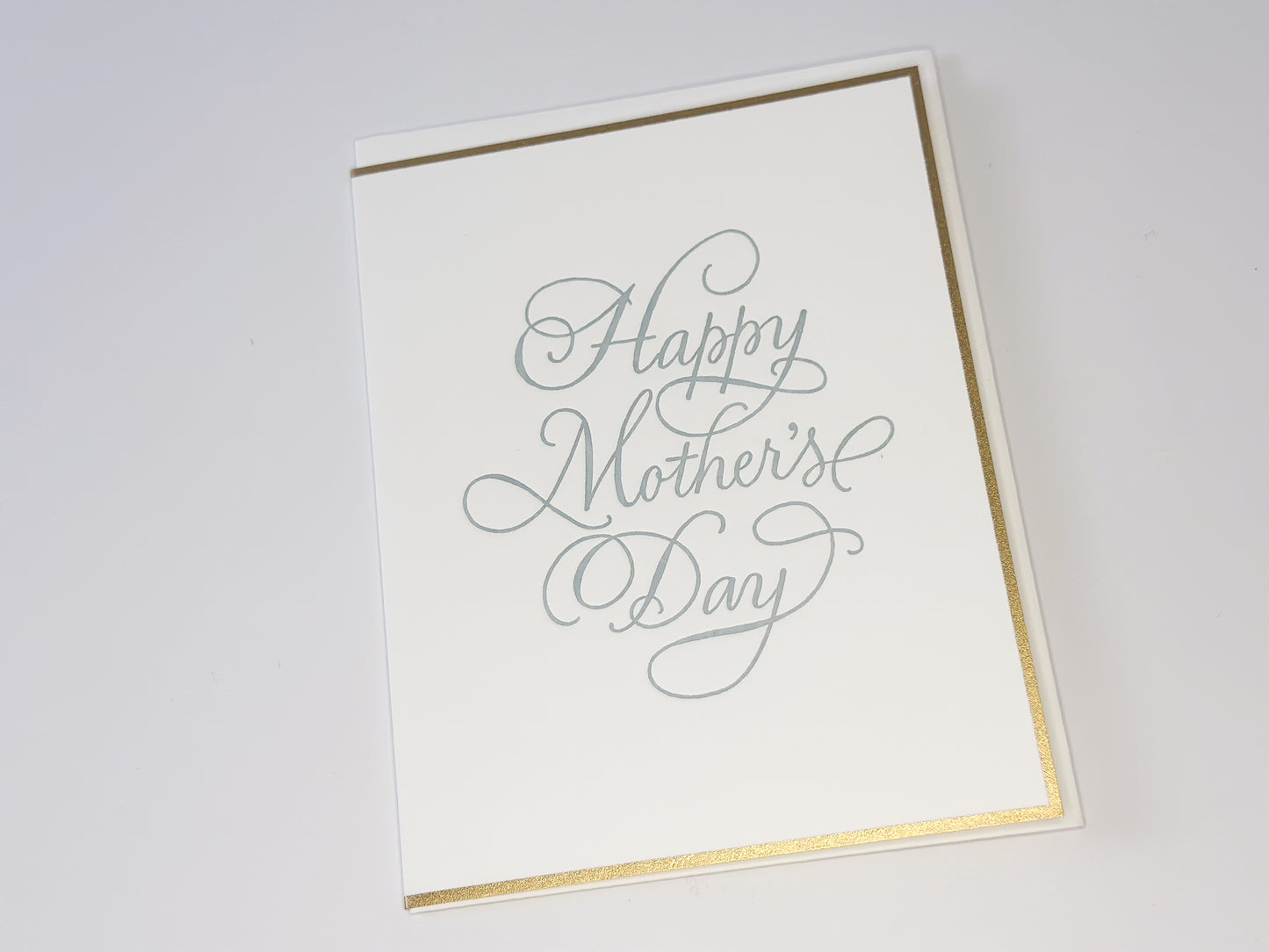 Traditional Mother's Day