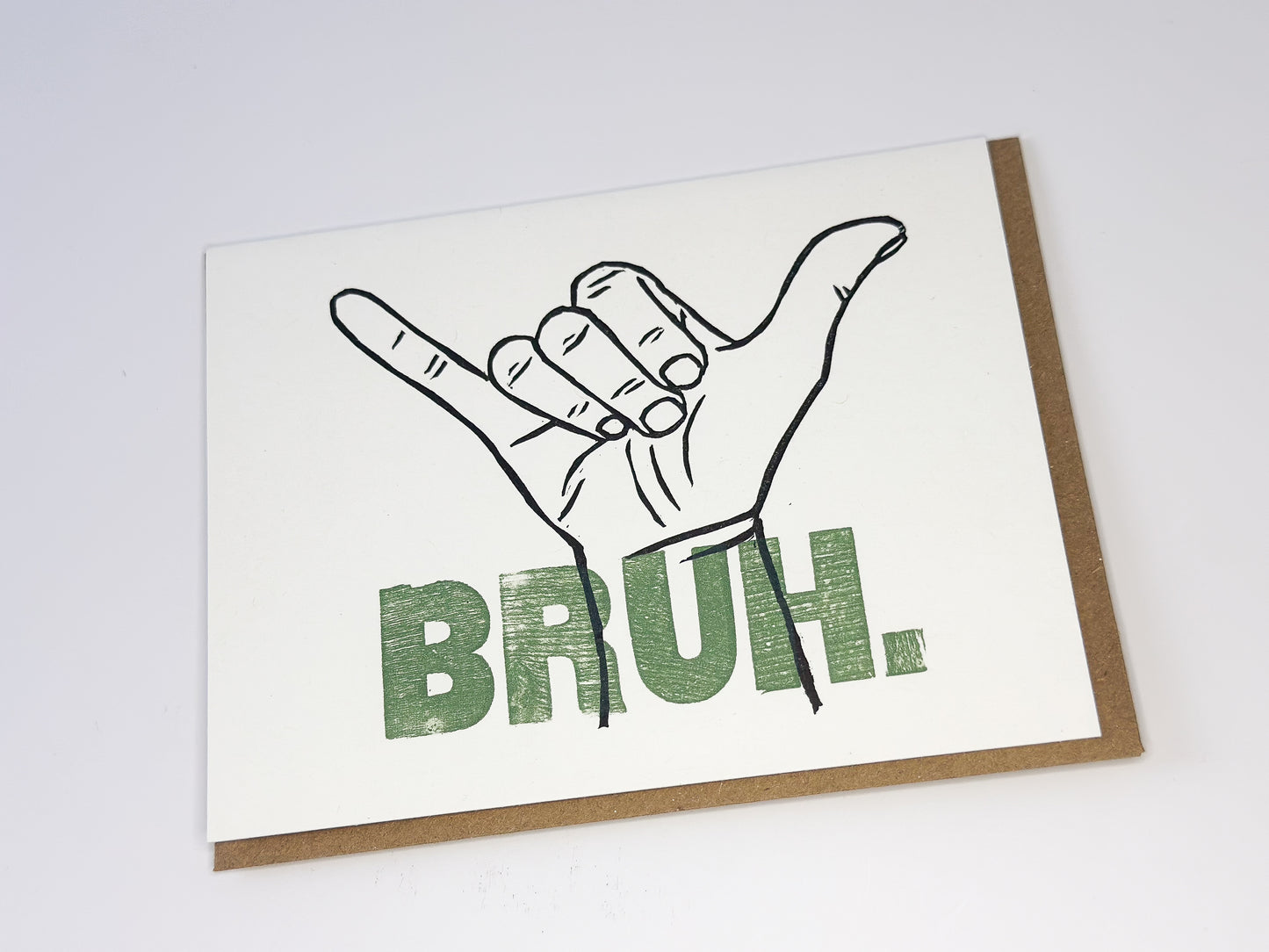 Bruh