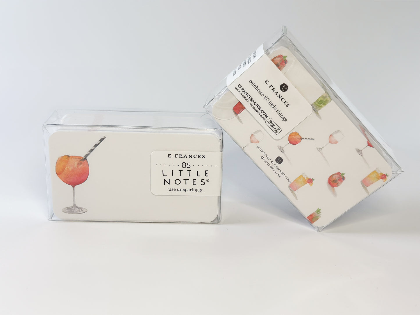 Aperol Spritz Little Notes