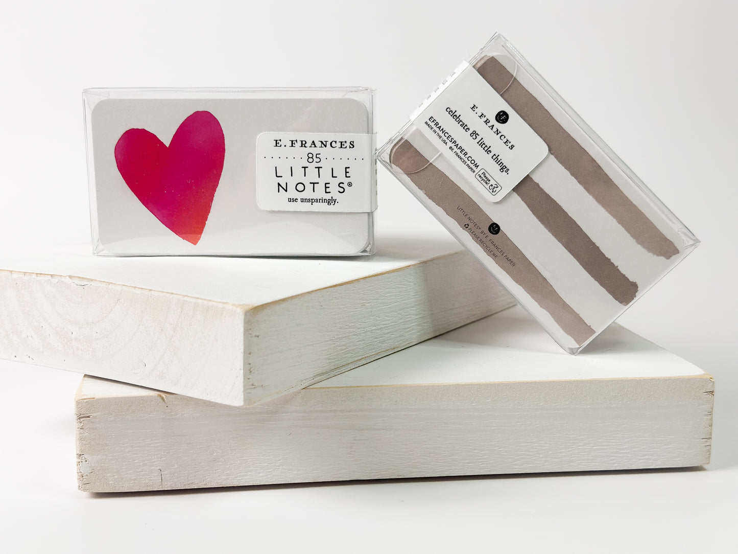 Big Heart Little Notes