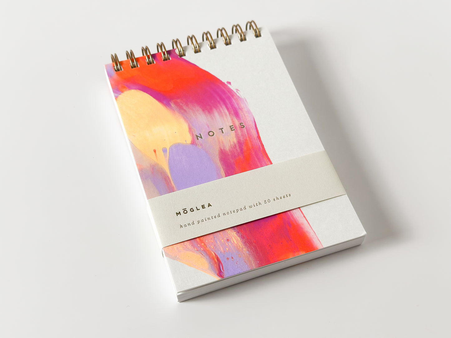 Moglea Mini Book Beam