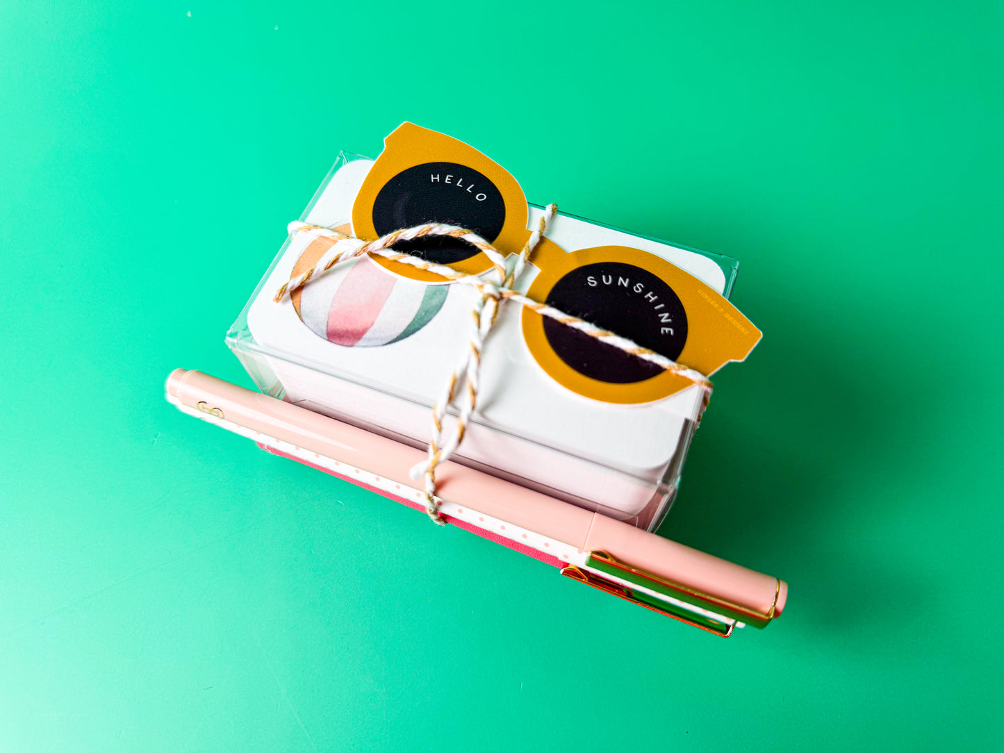 Sunny Days Bundle