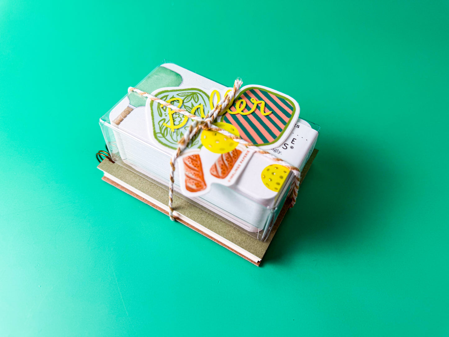Pickle Ball Bundle