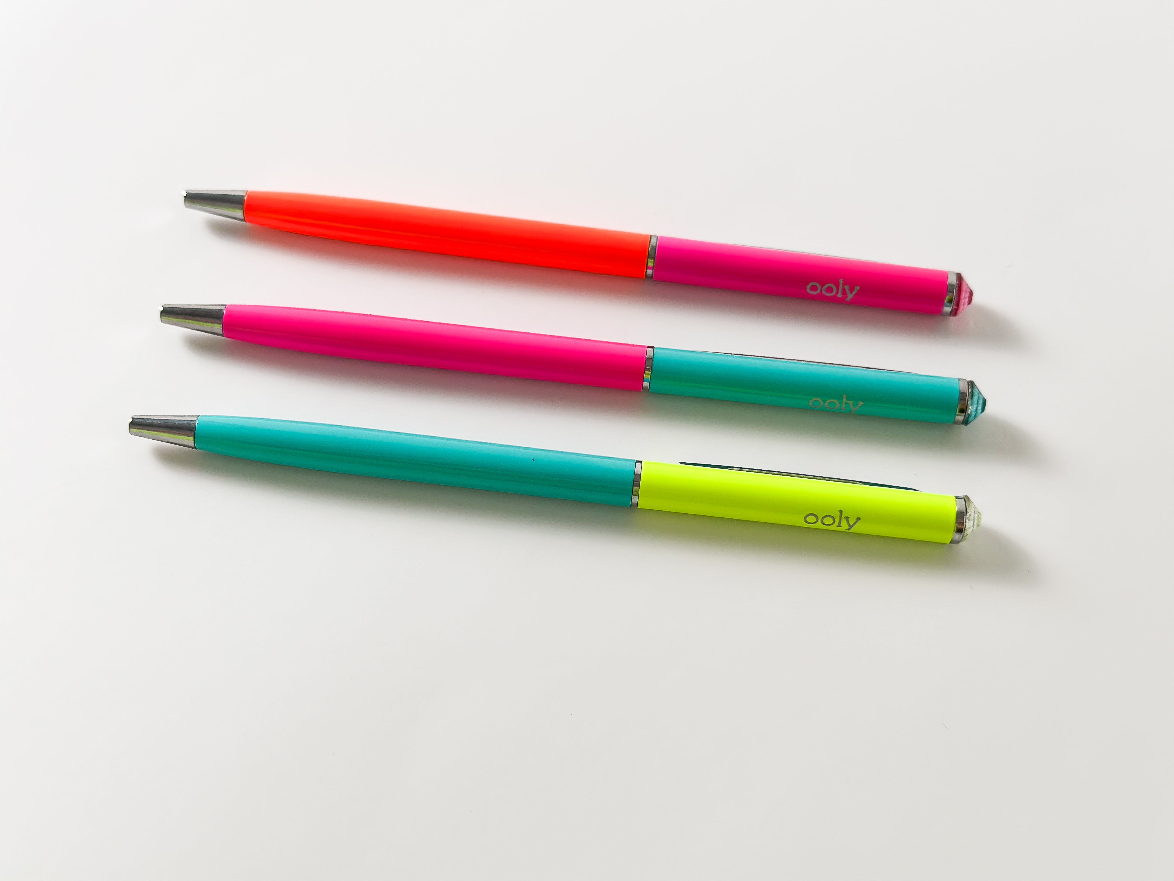 Neon Pen – Postmark'd Studio
