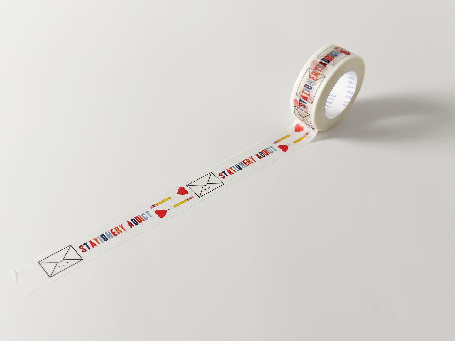 Stationery Addict Washi Tape