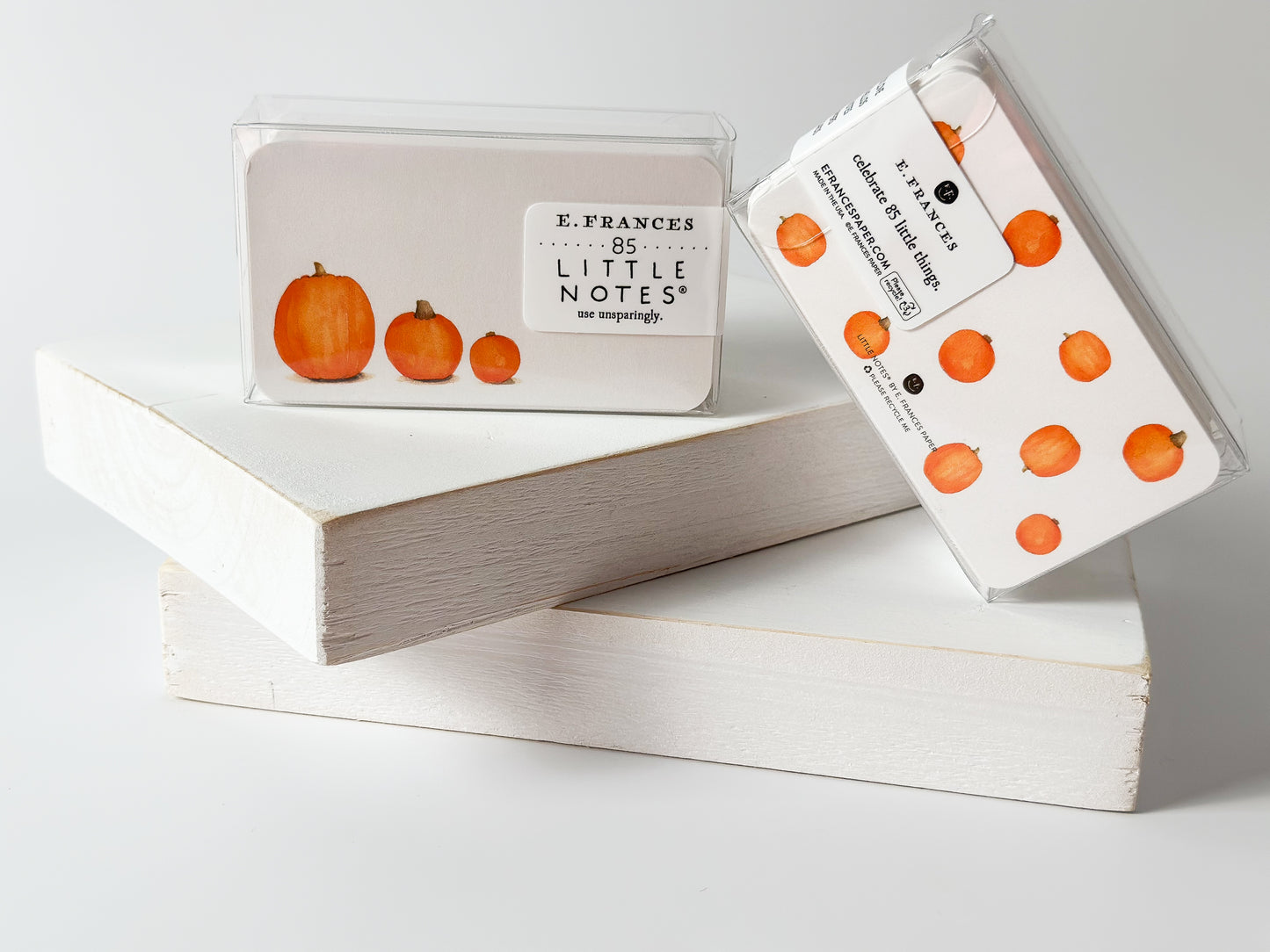 Pumpkin Patch Little Notes
