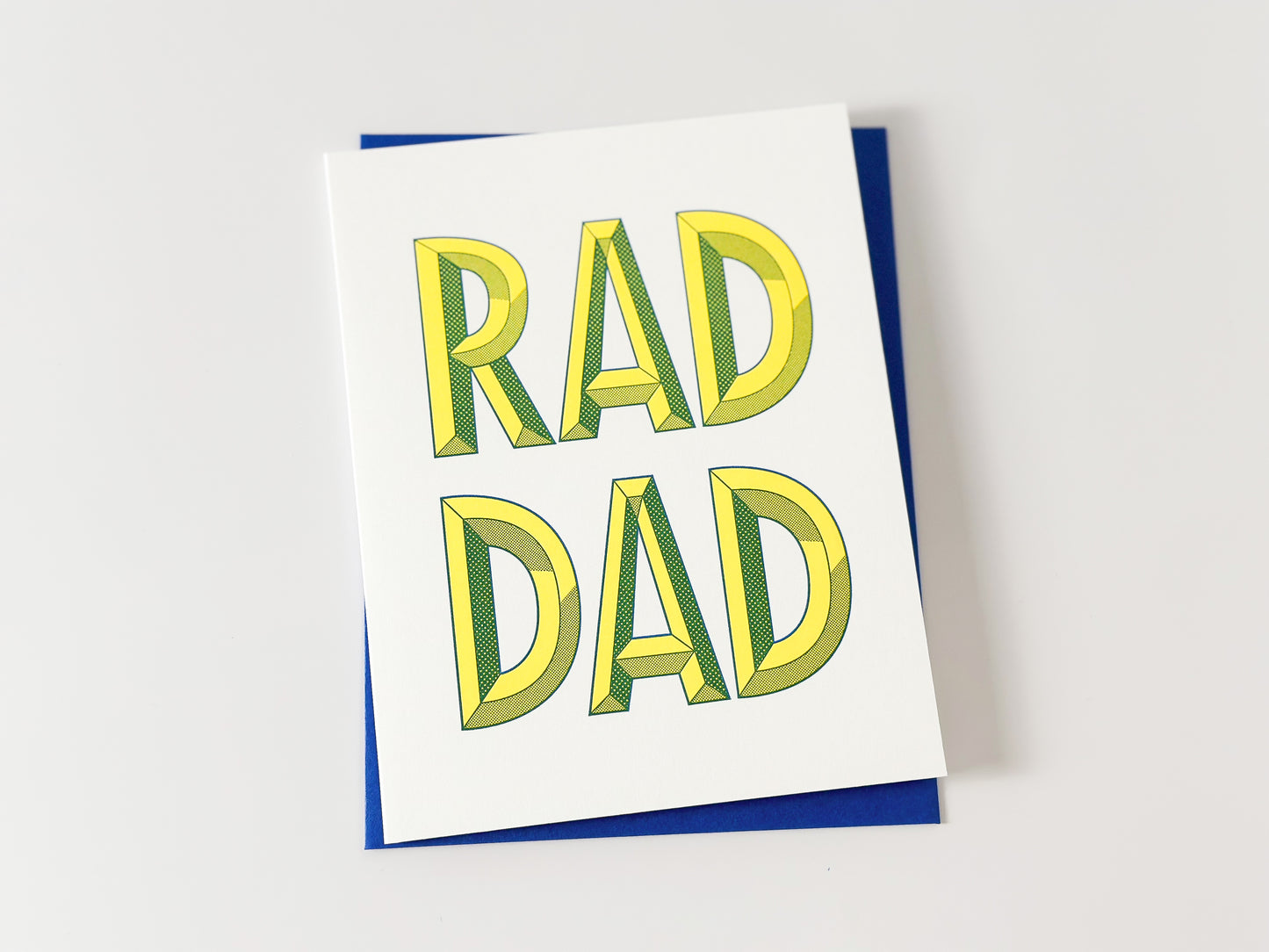 Rad Dad