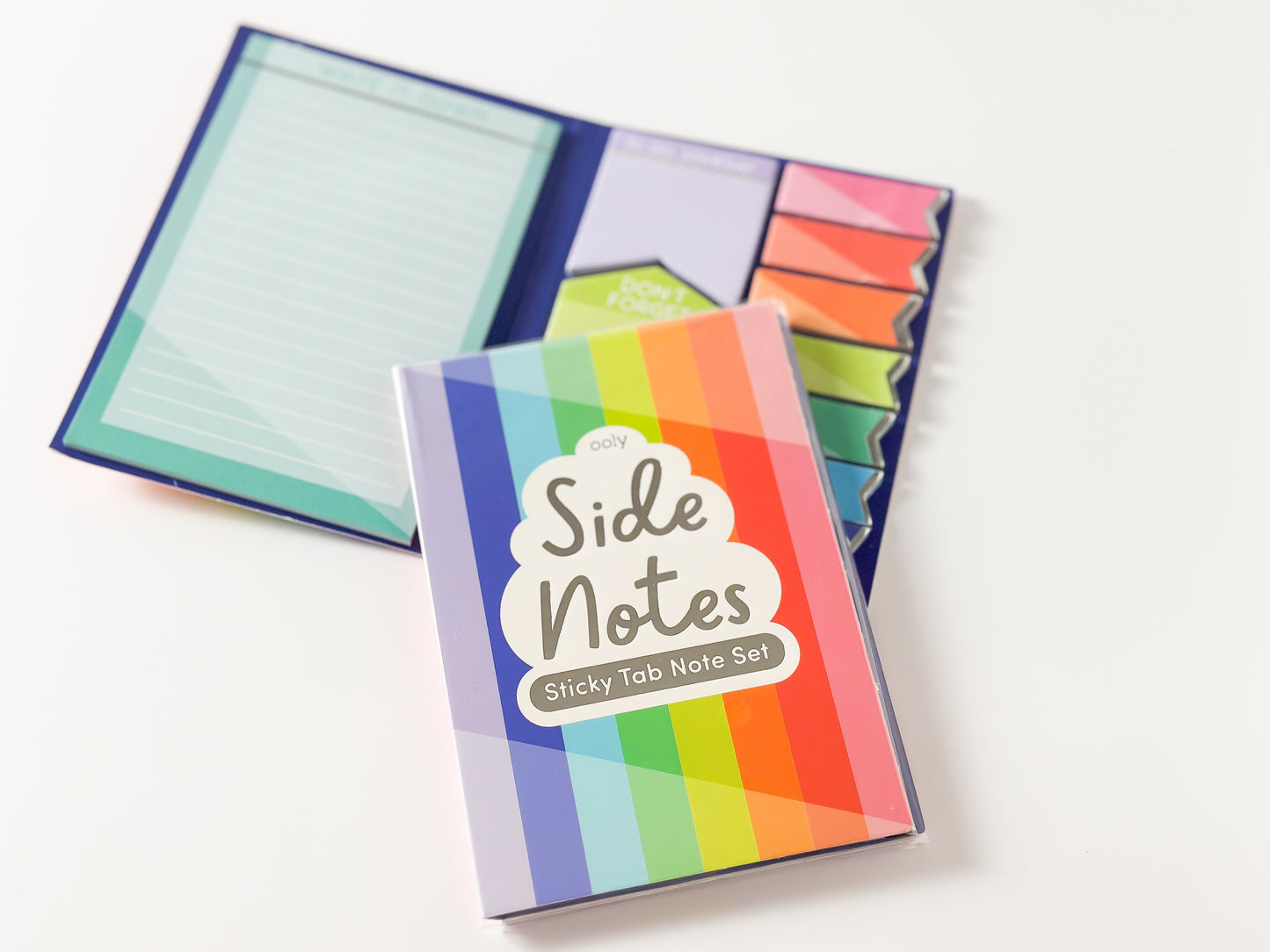 Sidenotes