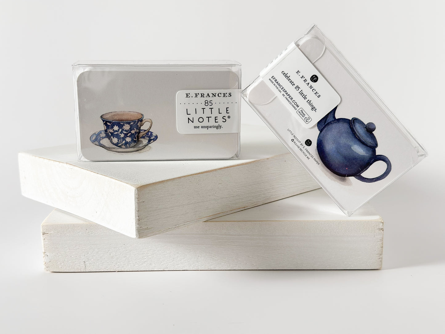 Spot of Tea Little Notes