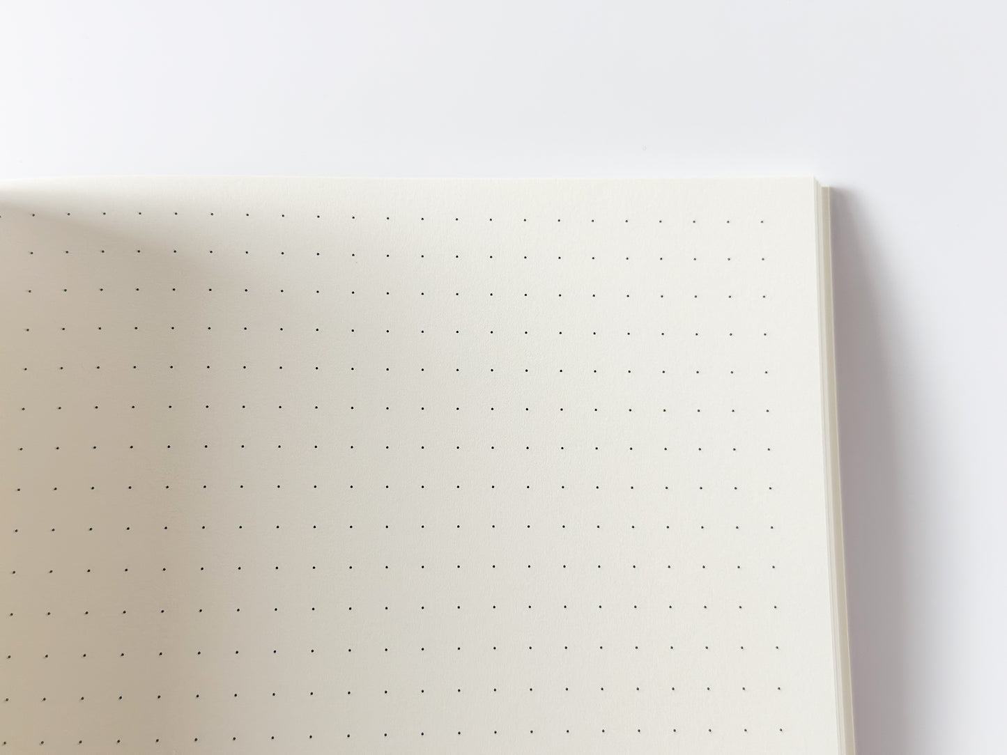 Dahlia Press Terrazzo Notebook