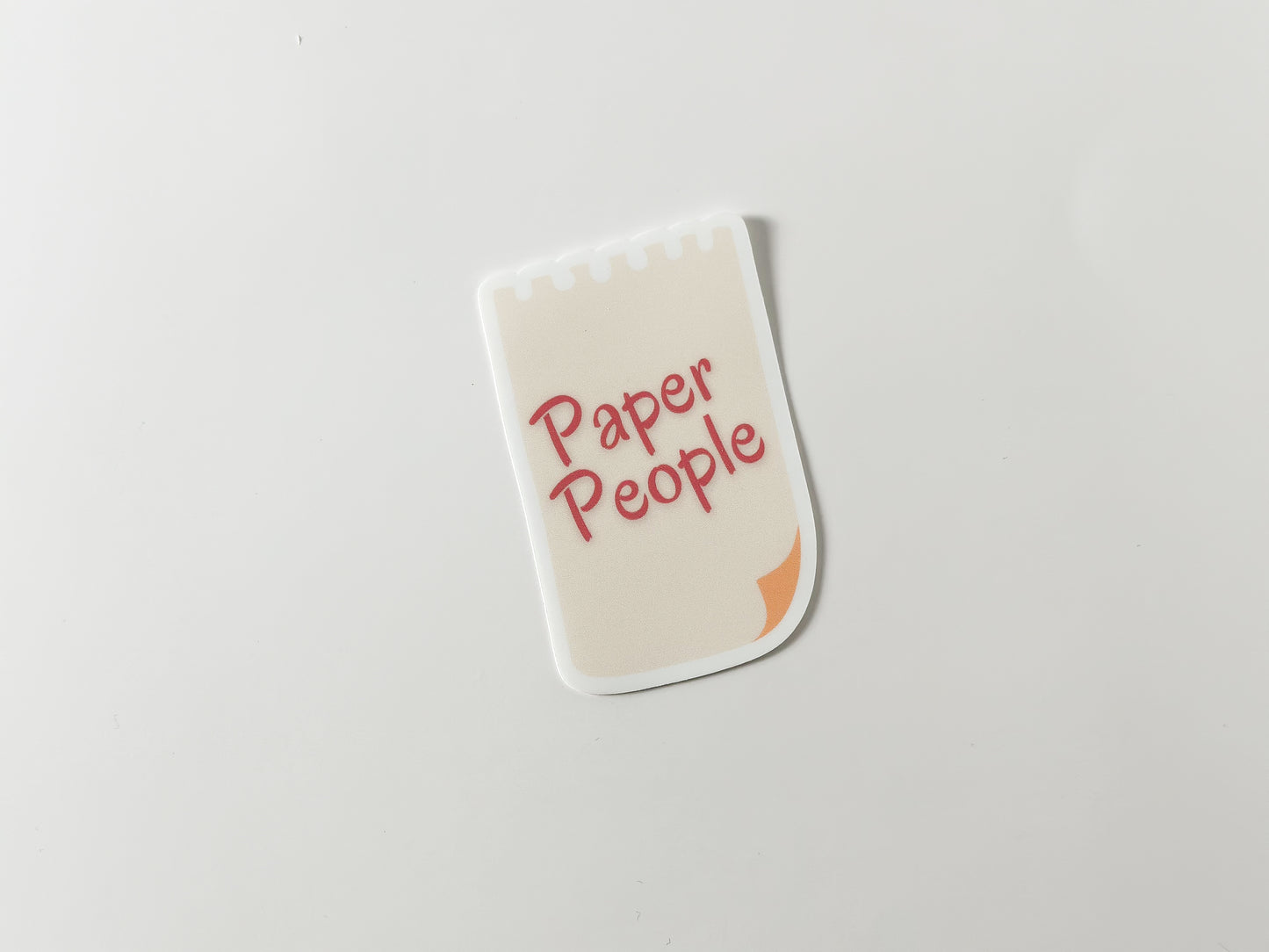 Paper People