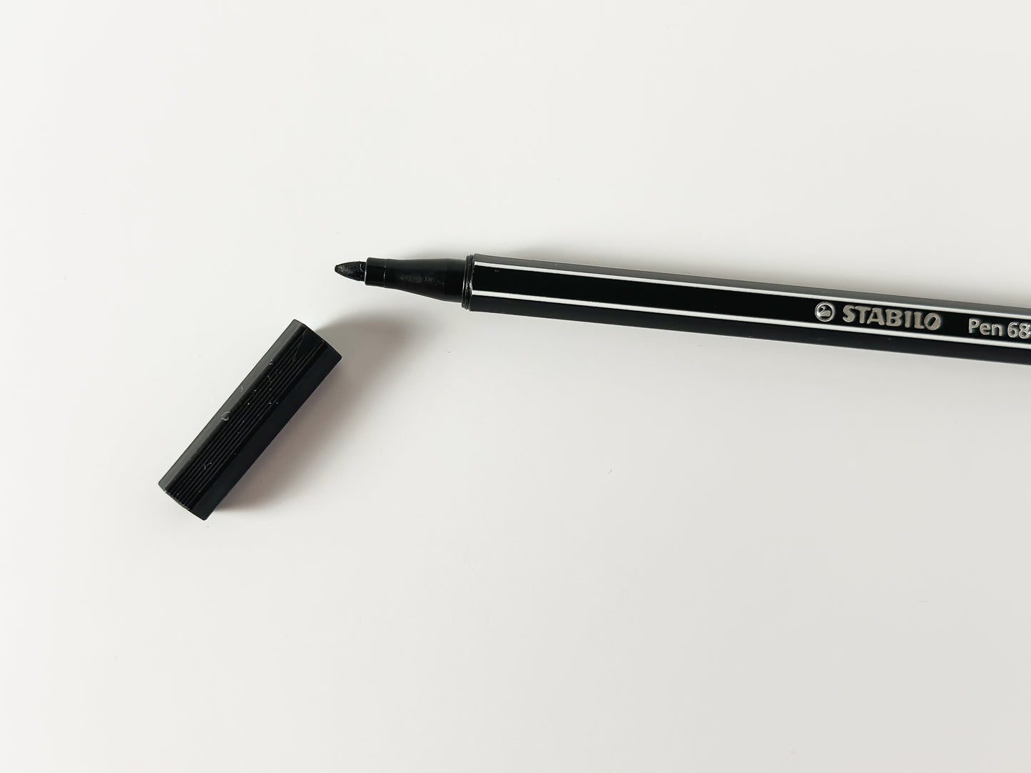 STABILO point 68 pen