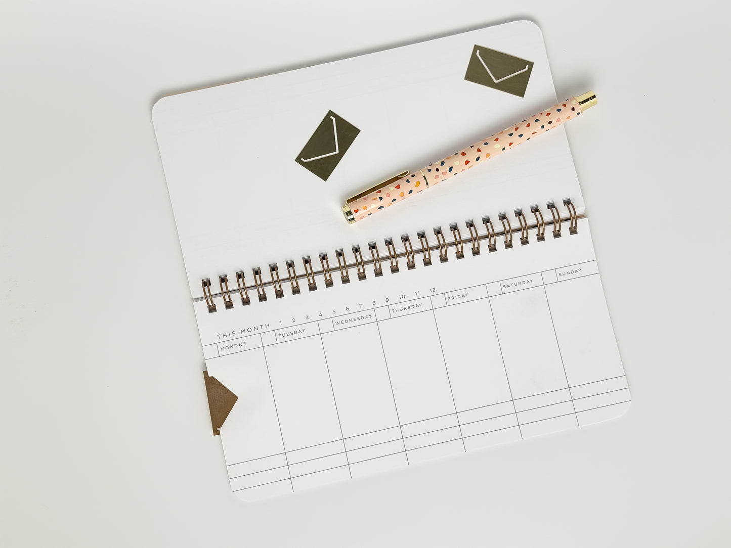 Smitten on Paper Petite Planner