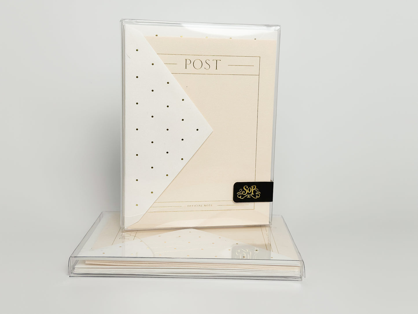 Smitten on Paper Official Post Boxed Set