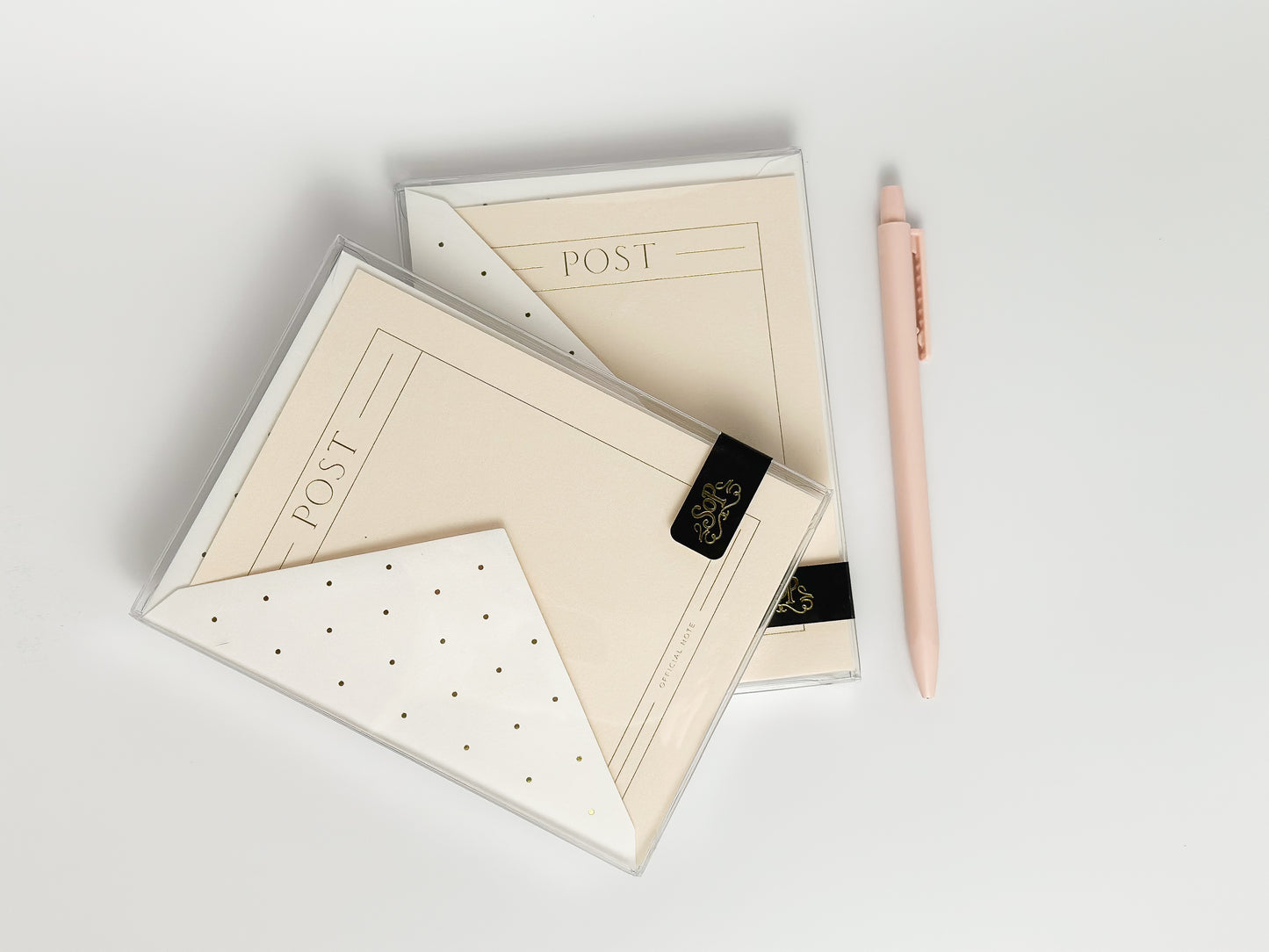 Smitten on Paper Official Post Boxed Set