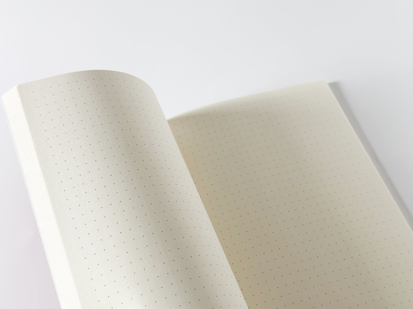 Dahlia Press Shape I Notebook