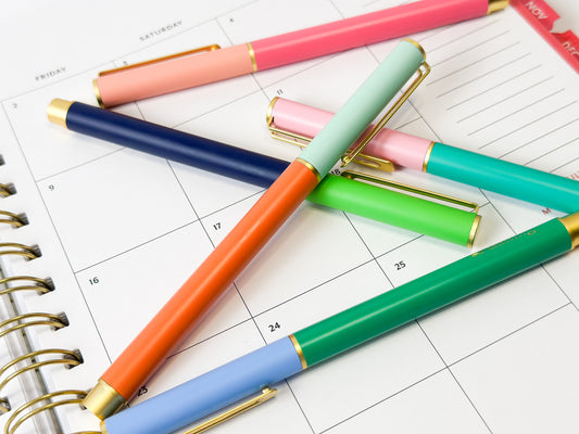 P&P FREE PEN