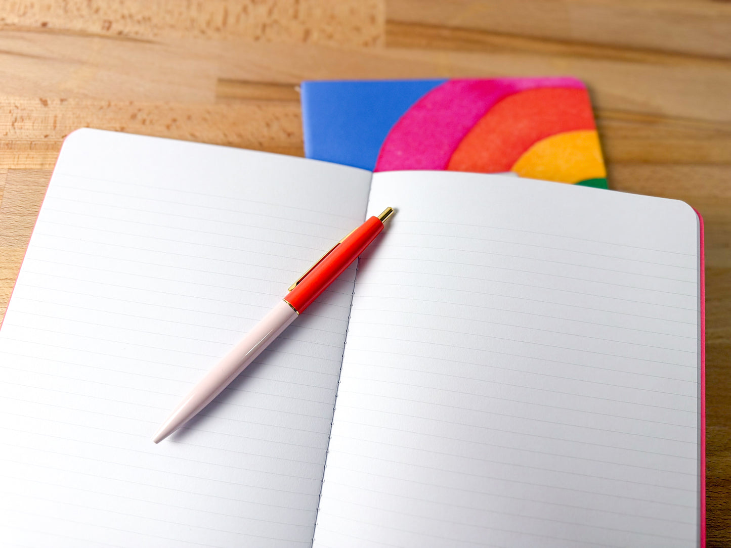 2 Notebook Set
