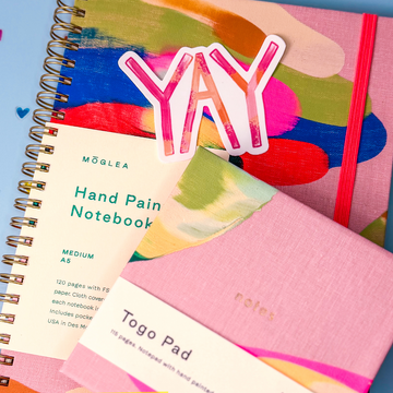 Splash of Color Bundle