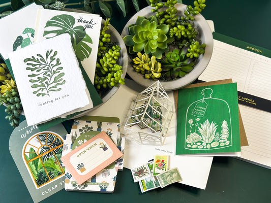Green Thumb