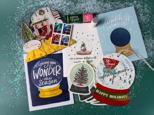 Whirls of Wonder