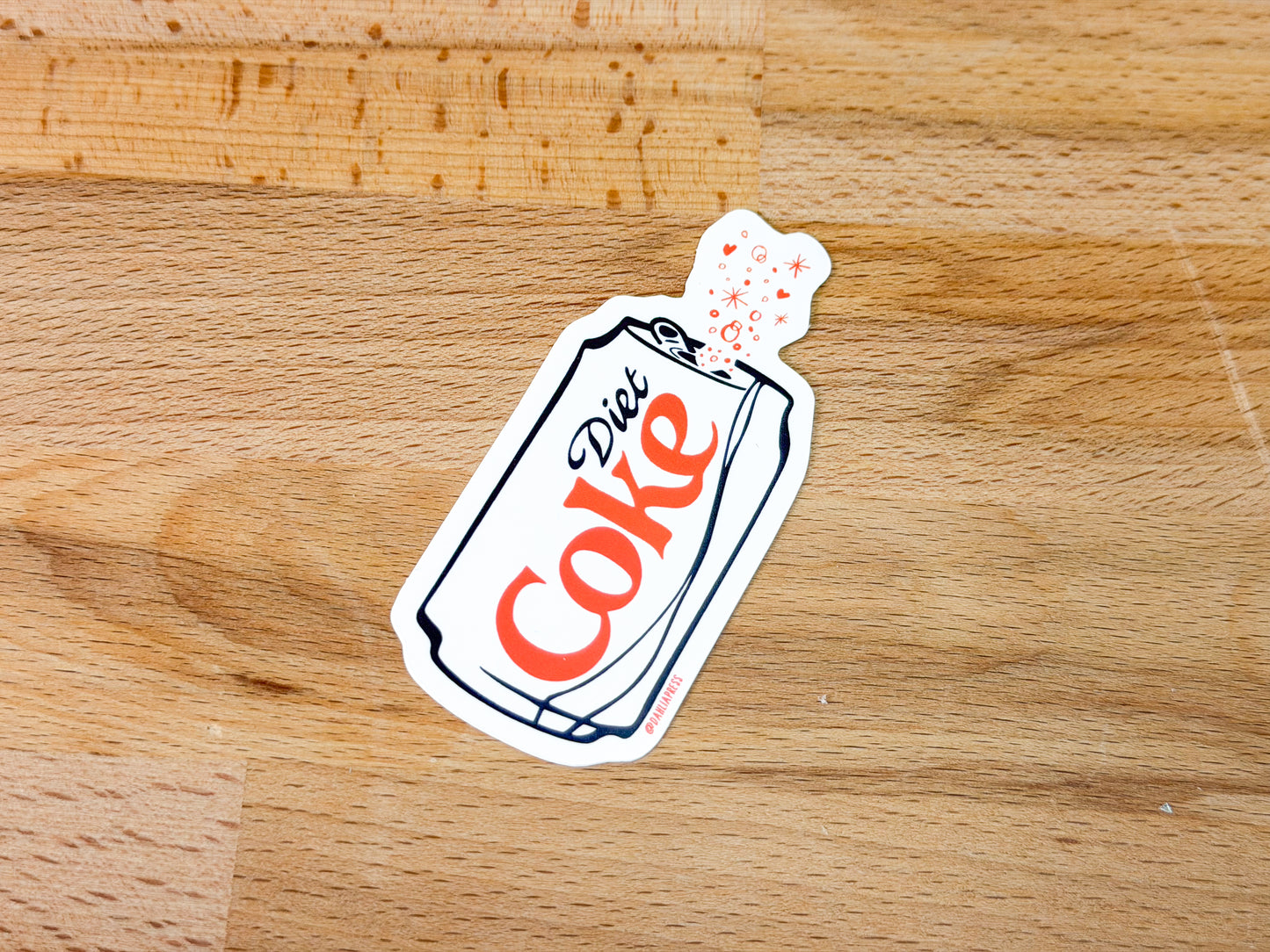 Diet Coke