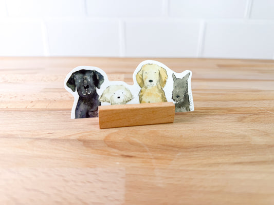 Dog Days