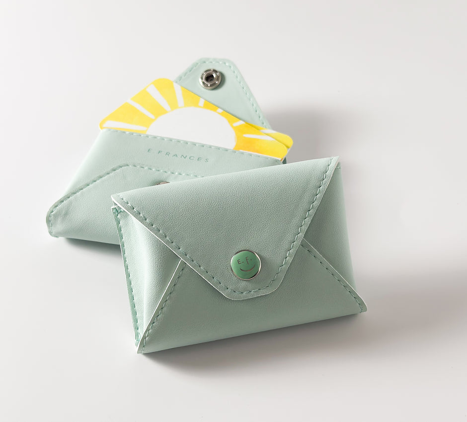 Little Notes – Postmark'd Studio