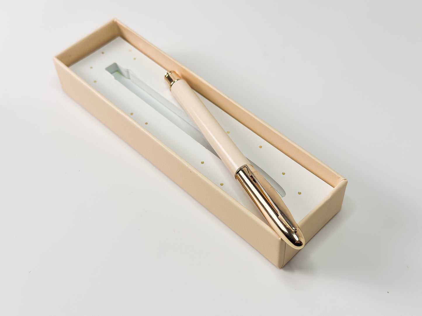 Signature Desk Top Pen