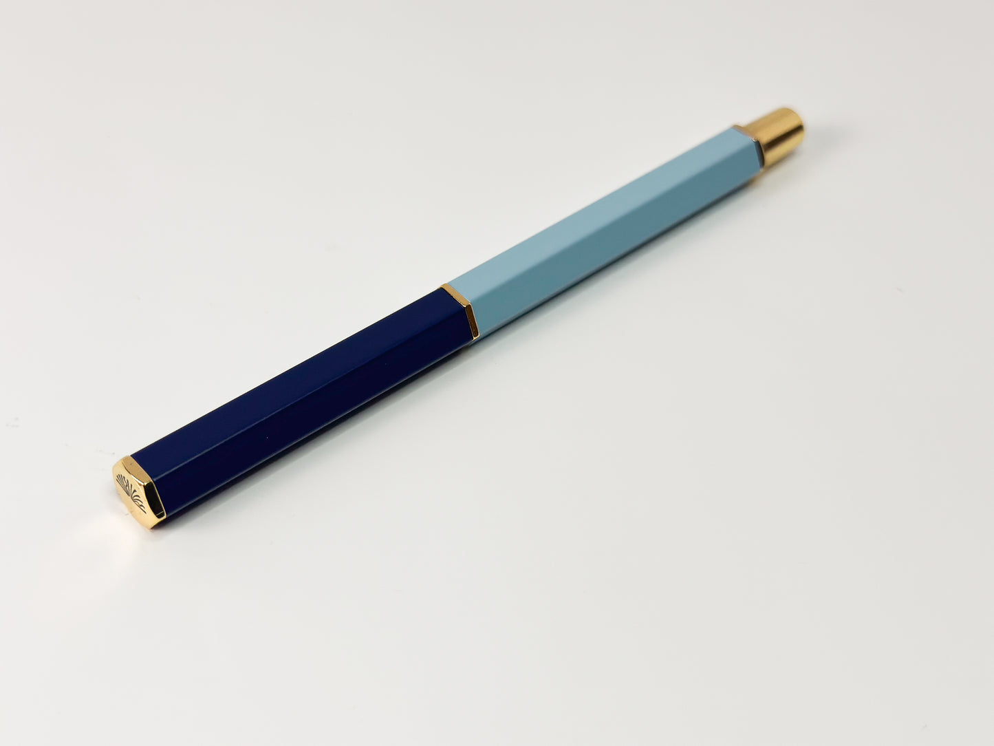 Classic Rollerball Pen