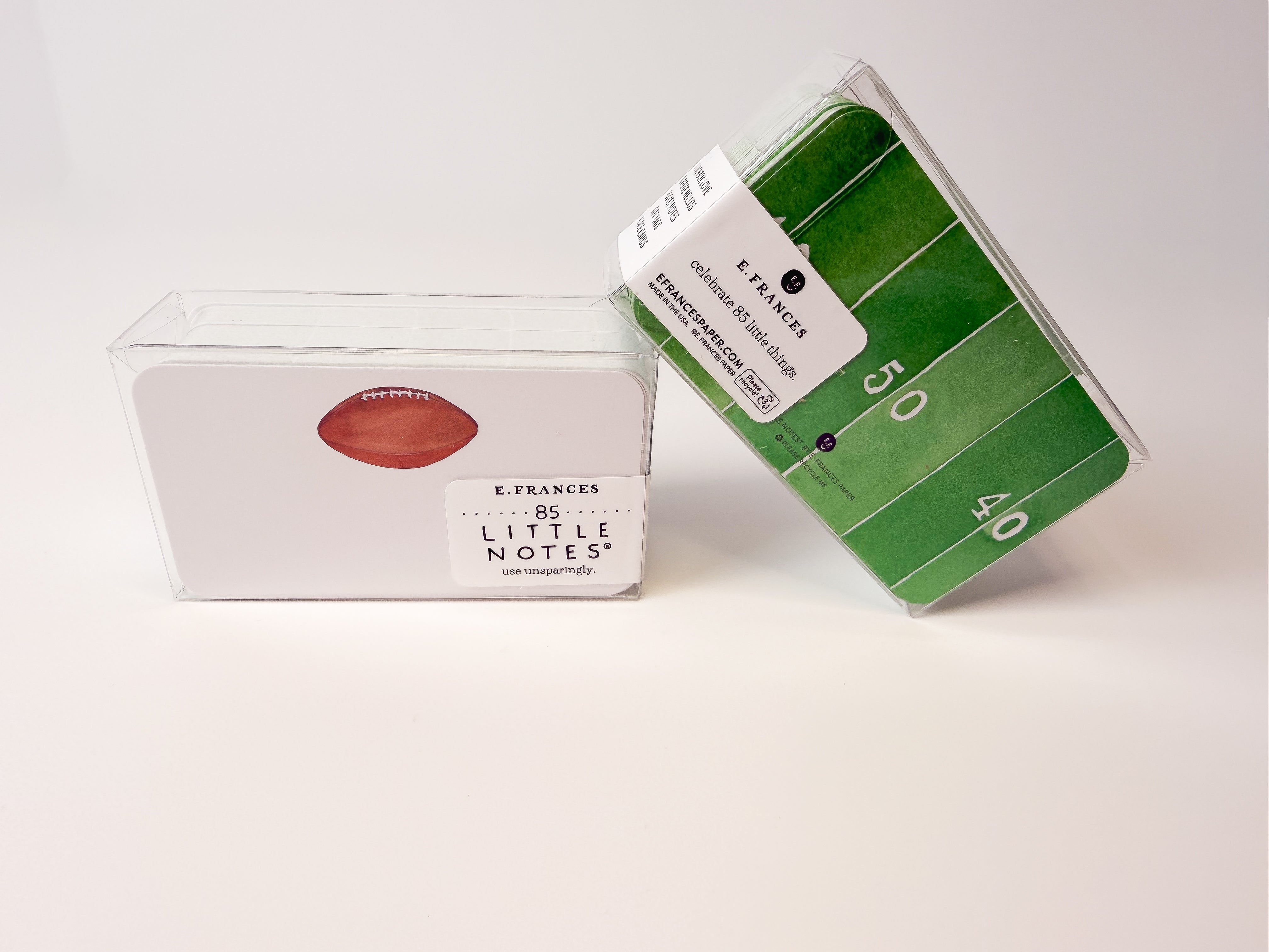 Football – Postmark'd Studio