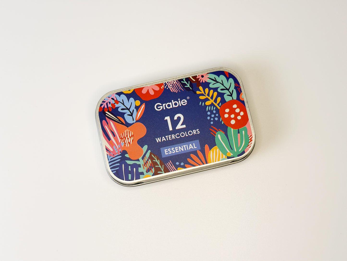 Water Color Essentials