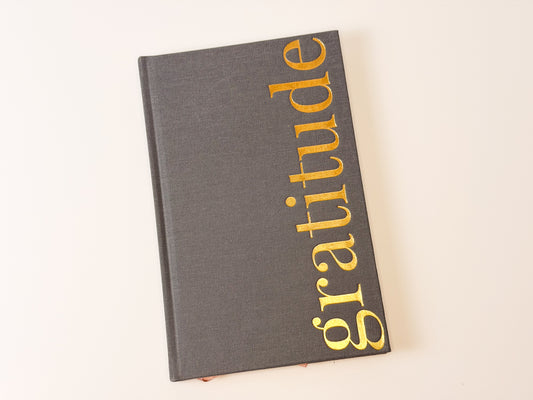 Gratitude Journal