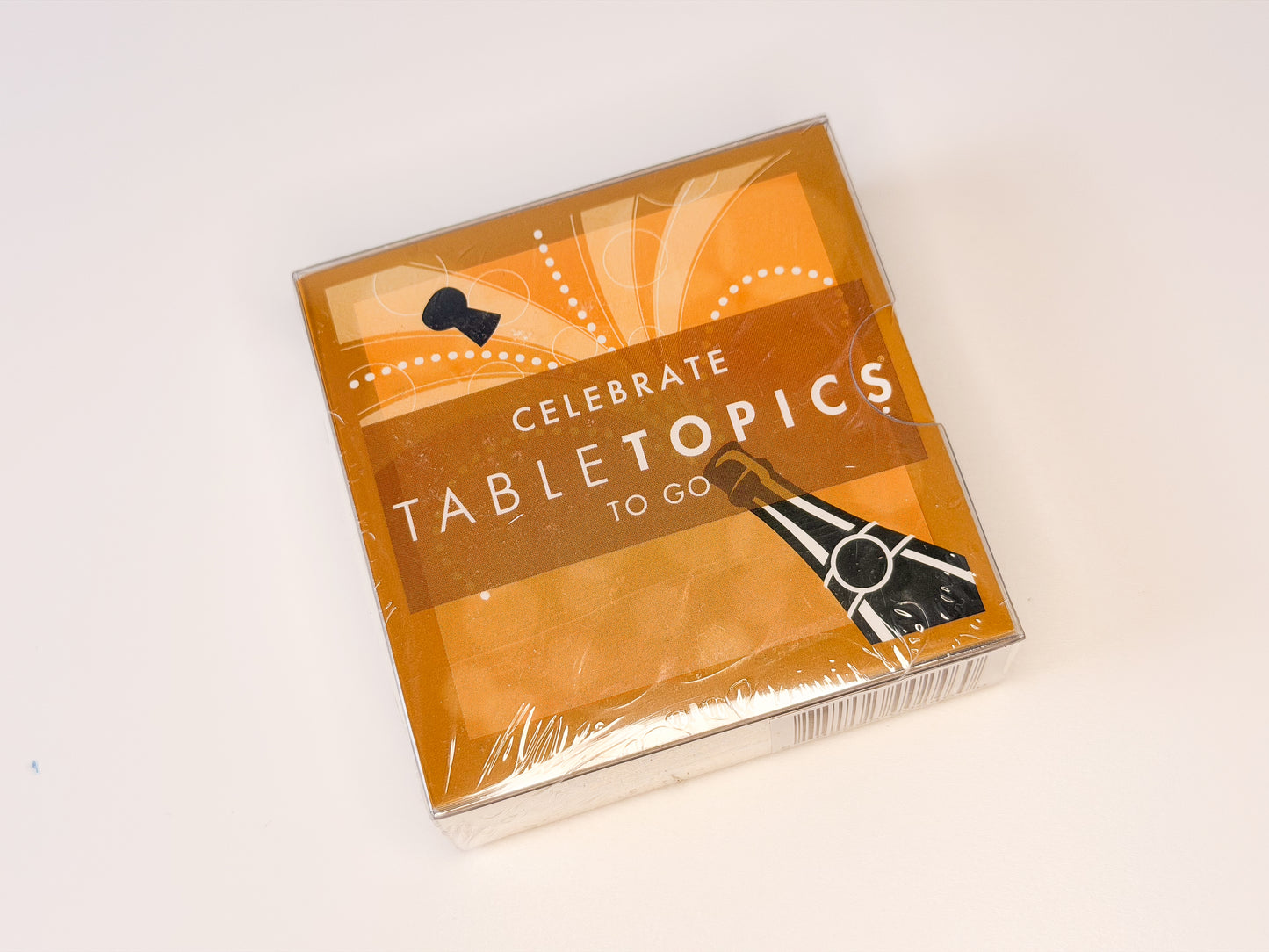 Celebrate Table Topics To Go