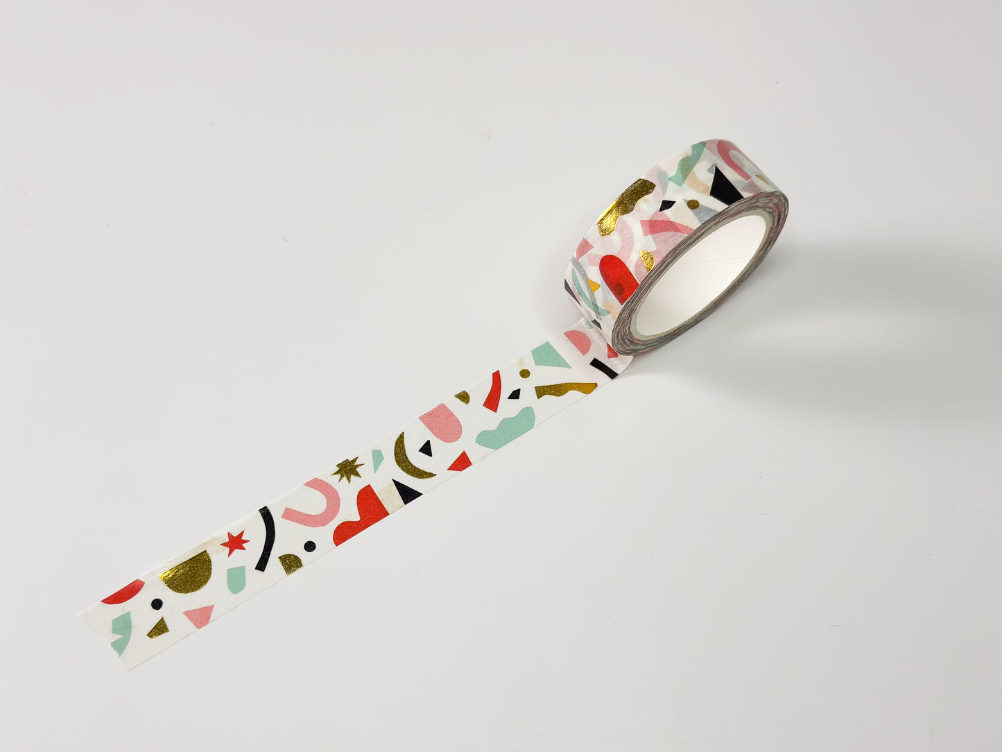 Confetti Washi Tape