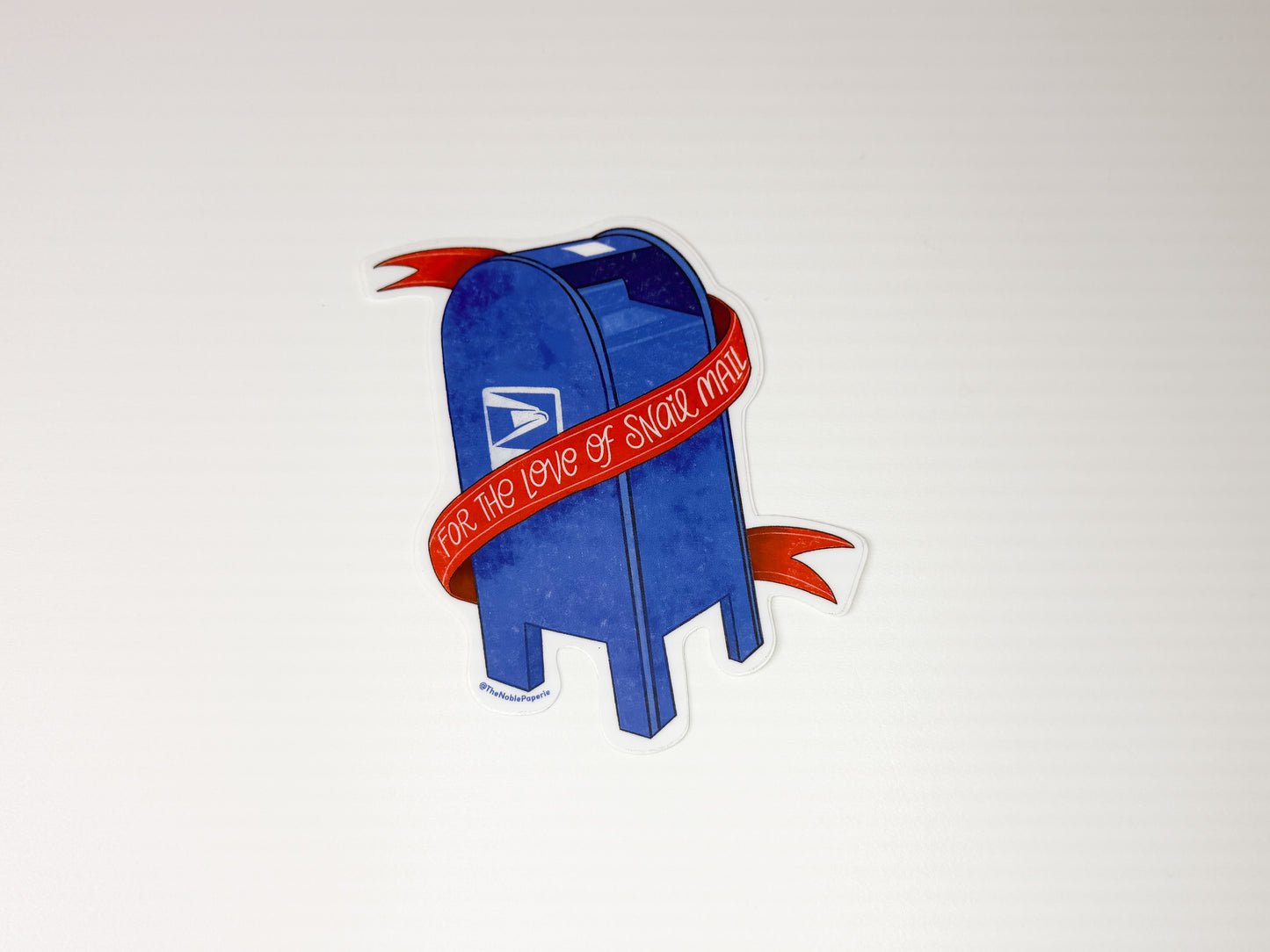 For the Love of Snail Mail