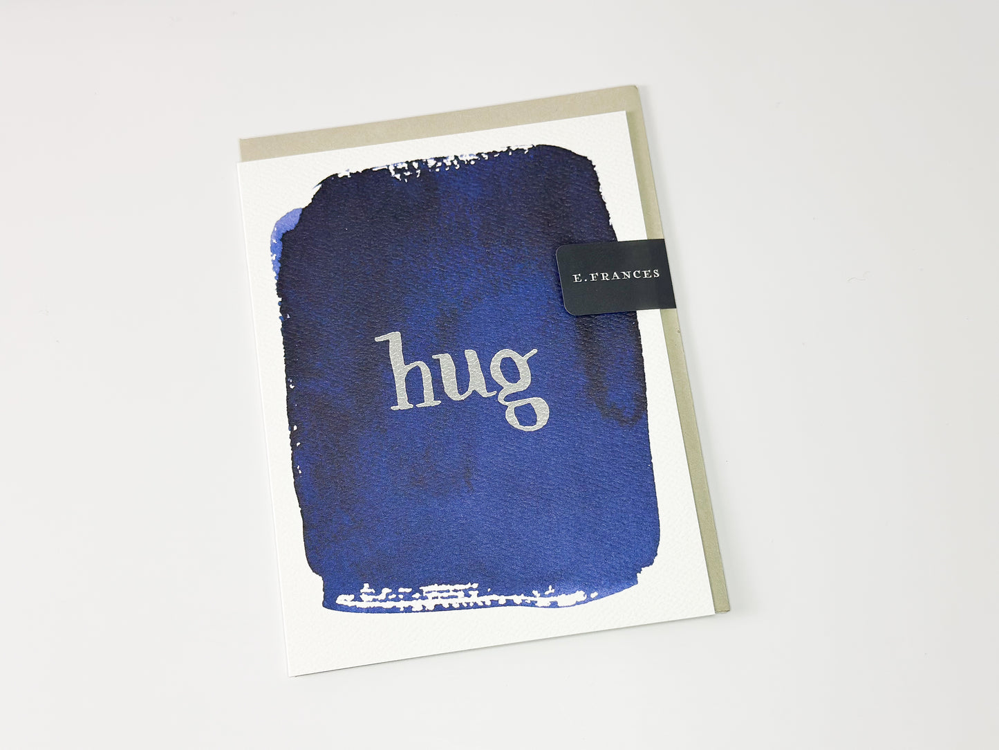 Hug Card