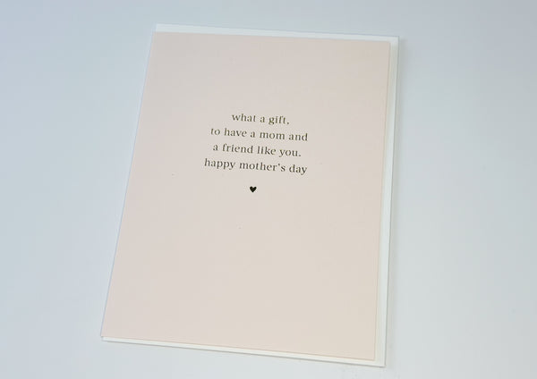 What A Gift